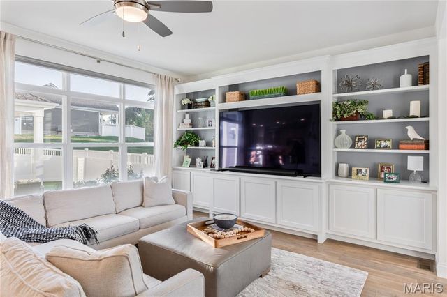 102 Lilac Blossom Drive, Cottleville, MO 63304