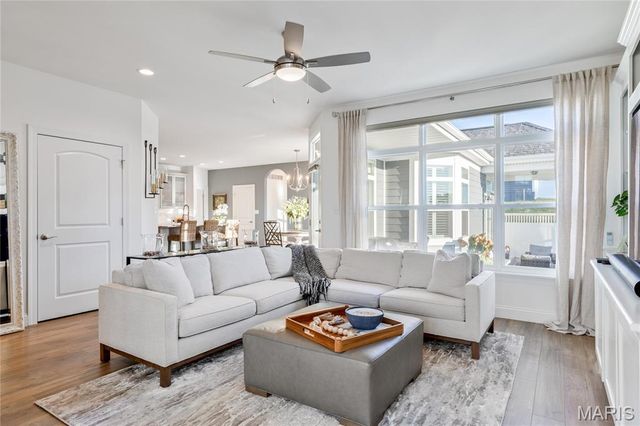 102 Lilac Blossom Drive, Cottleville, MO 63304