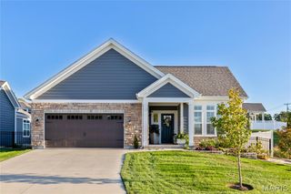 102 Lilac Blossom Drive, Cottleville, MO 63304