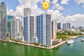 335 S Biscayne Blvd 1209, Miami, FL 33131