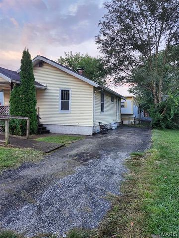 2922 Marshall Avenue, Granite City, IL 62040