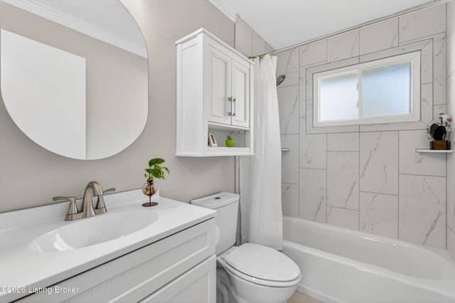 1422 Old Mill Rd, Louisville, KY 40242