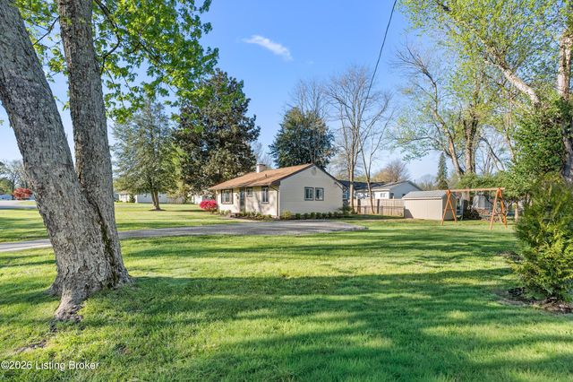 1422 Old Mill Rd, Louisville, KY 40242