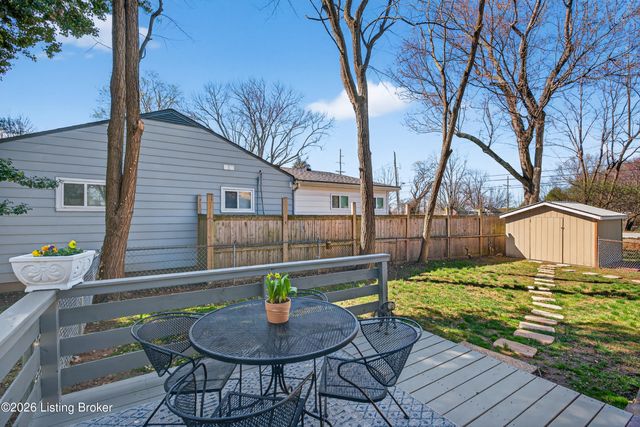 1422 Old Mill Rd, Louisville, KY 40242