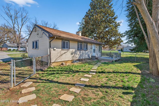 1422 Old Mill Rd, Louisville, KY 40242