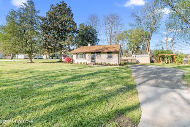 1422 Old Mill Rd, Louisville, KY 40242
