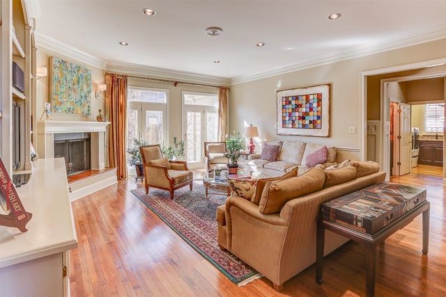 6667 RUE BEAUMONDE DR, Memphis, TN 38120