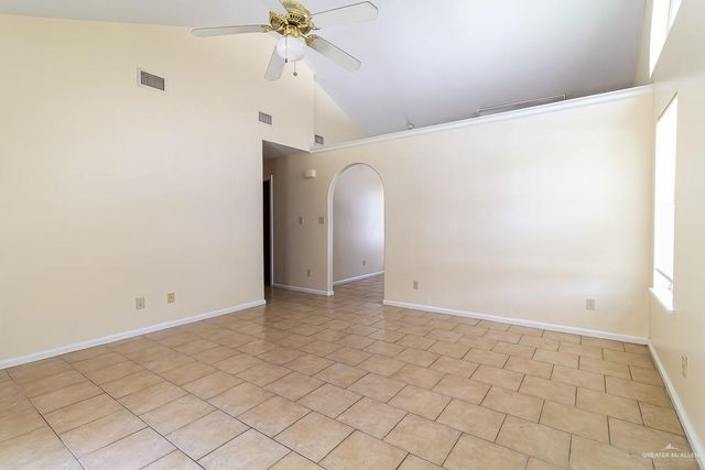 1601 Tampa Street, Edinburg, TX 78541