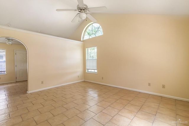 1601 Tampa Street, Edinburg, TX 78541