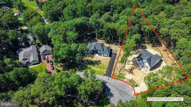 1008 HERON CT, Lewes, DE 19958