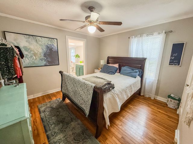 1800 1st Terrace, Hattiesburg, MS 39401