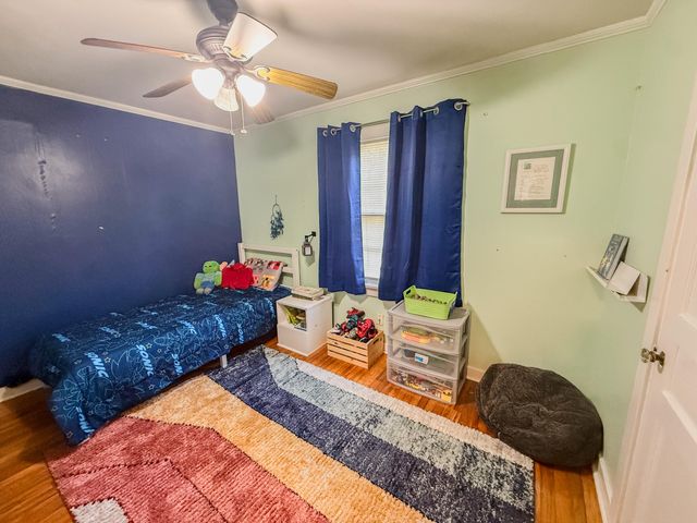 1800 1st Terrace, Hattiesburg, MS 39401