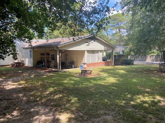 1800 1st Terrace, Hattiesburg, MS 39401