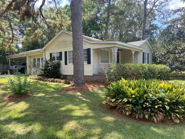 1800 1st Terrace, Hattiesburg, MS 39401