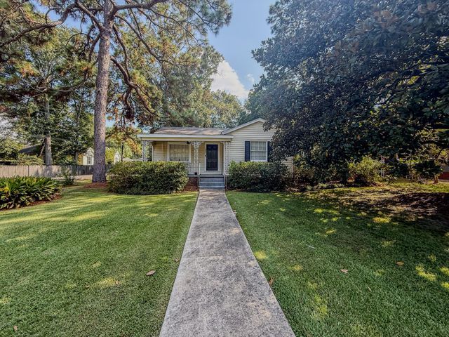 1800 1st Terrace, Hattiesburg, MS 39401