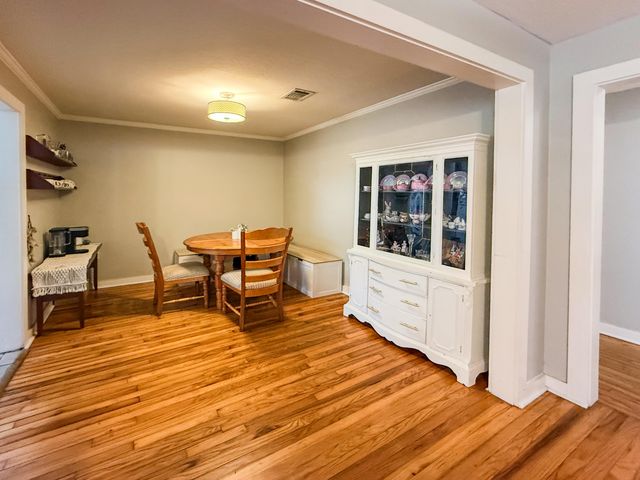 1800 1st Terrace, Hattiesburg, MS 39401