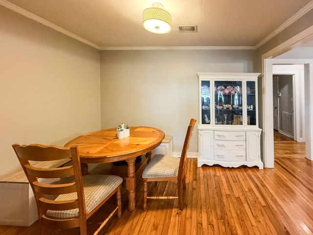 1800 1st Terrace, Hattiesburg, MS 39401