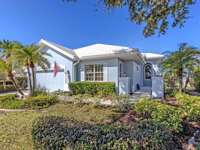 620 CROSSFIELD CIRCLE 38, Venice, FL 34293