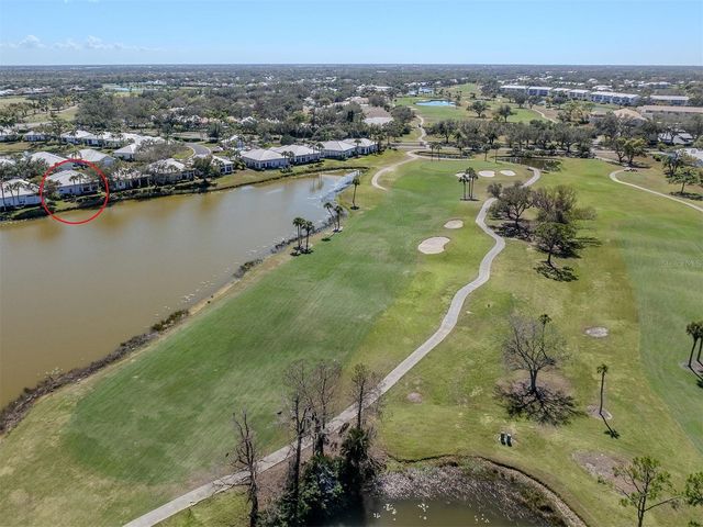 620 CROSSFIELD CIRCLE 38, Venice, FL 34293