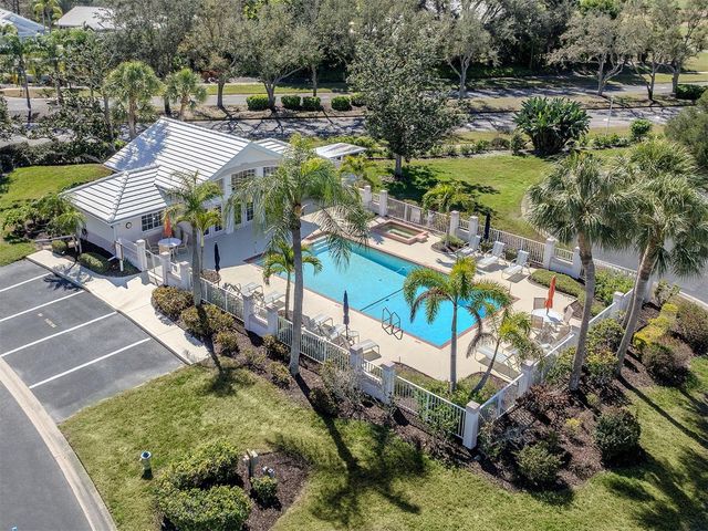 620 CROSSFIELD CIRCLE 38, Venice, FL 34293