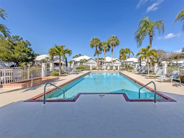 620 CROSSFIELD CIRCLE 38, Venice, FL 34293