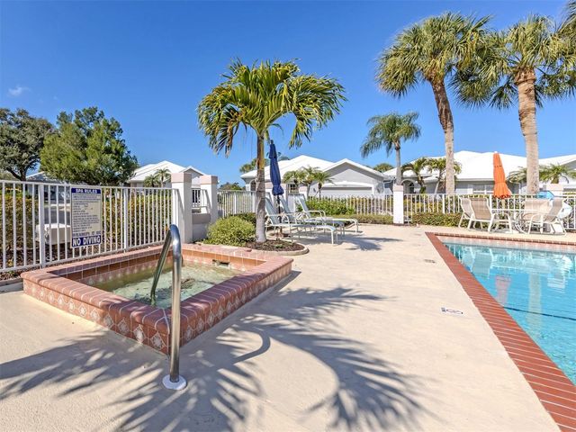 620 CROSSFIELD CIRCLE 38, Venice, FL 34293