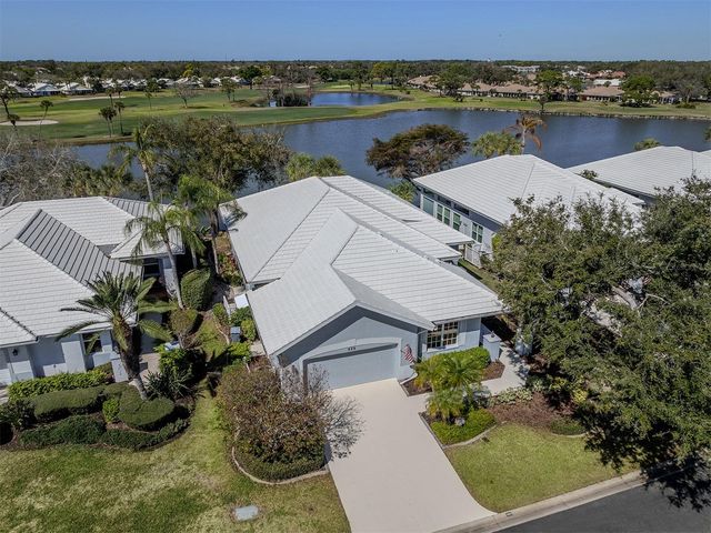 620 CROSSFIELD CIRCLE 38, Venice, FL 34293