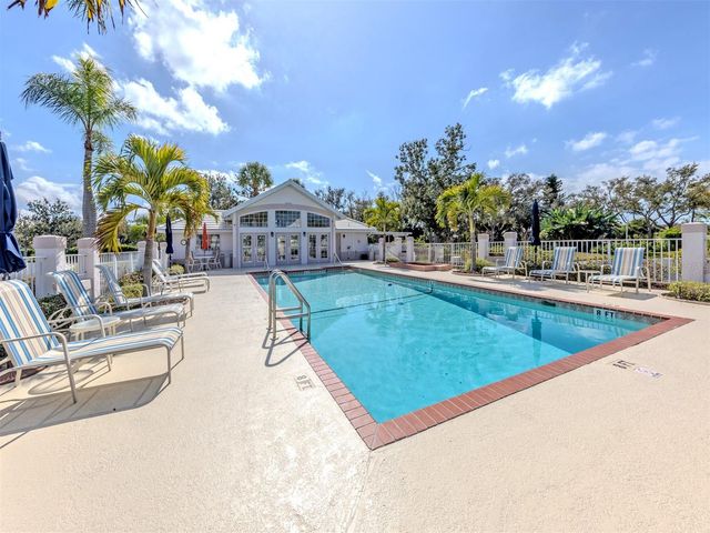 620 CROSSFIELD CIRCLE 38, Venice, FL 34293