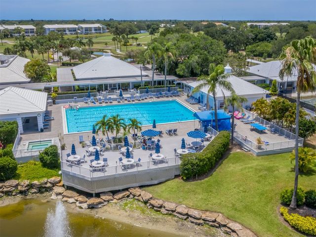 620 CROSSFIELD CIRCLE 38, Venice, FL 34293