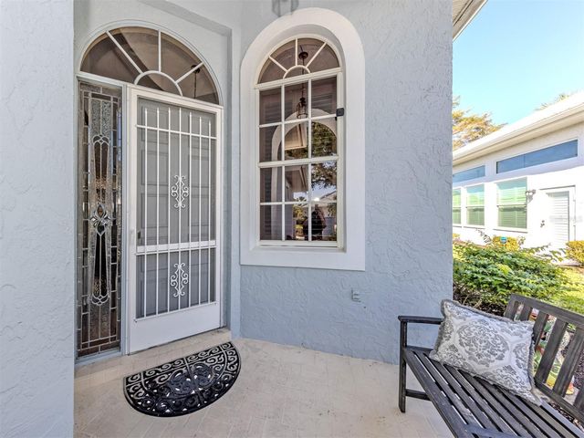 620 CROSSFIELD CIRCLE 38, Venice, FL 34293