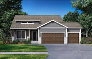 4815 NW Huonker Court, Riverside, MO 64150