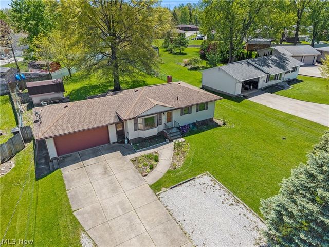 1625 Andrea Drive, Brunswick, OH 44212