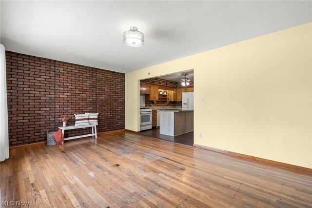 1625 Andrea Drive, Brunswick, OH 44212