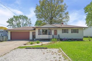 1625 Andrea Drive, Brunswick, OH 44212