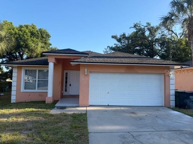 3212 E WILDER AVENUE, Tampa, FL 33610