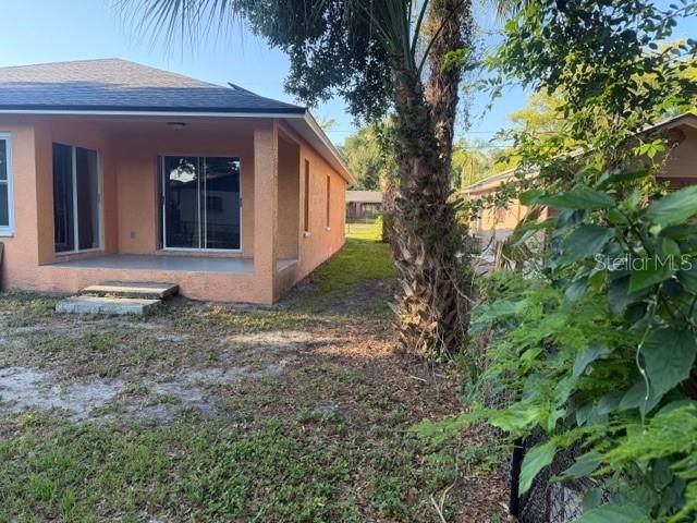 3212 E WILDER AVENUE, Tampa, FL 33610