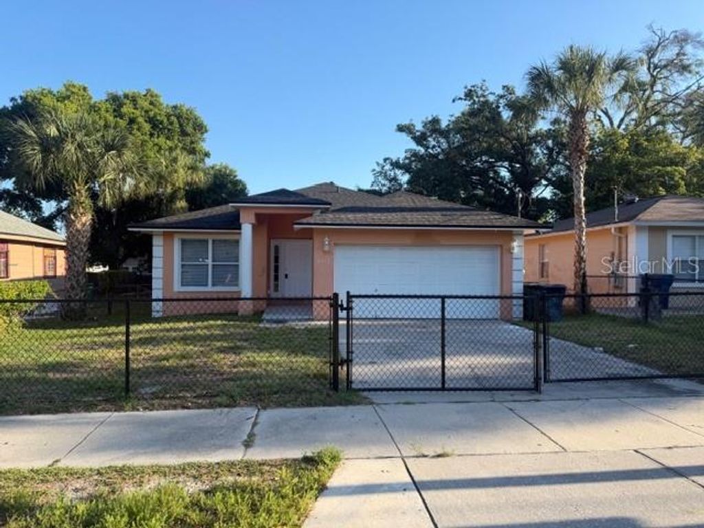 3212 E WILDER AVENUE, Tampa, FL 33610