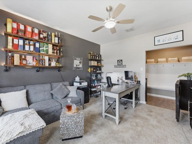 2527 Candle Lane, Northlake, TX 76247