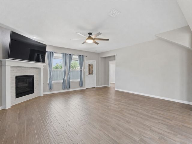 2527 Candle Lane, Northlake, TX 76247