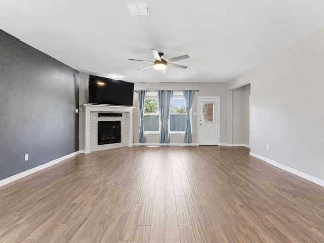 2527 Candle Lane, Northlake, TX 76247