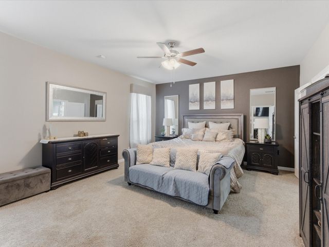 2527 Candle Lane, Northlake, TX 76247