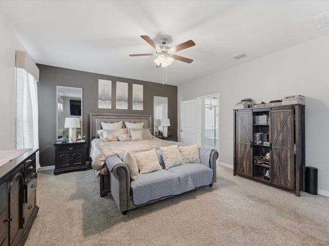 2527 Candle Lane, Northlake, TX 76247