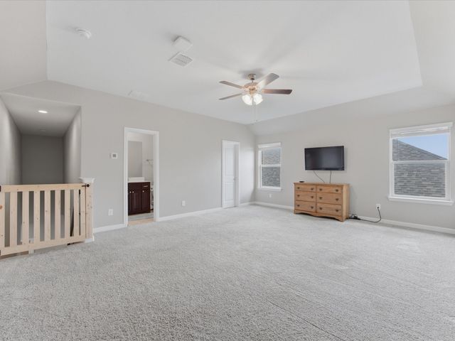 2527 Candle Lane, Northlake, TX 76247