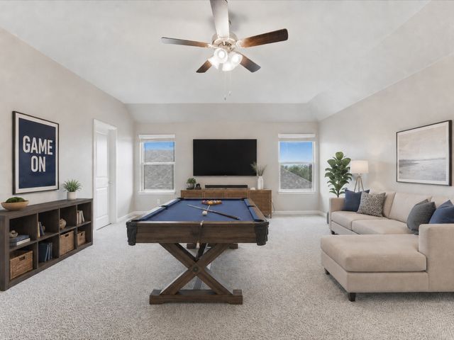 2527 Candle Lane, Northlake, TX 76247
