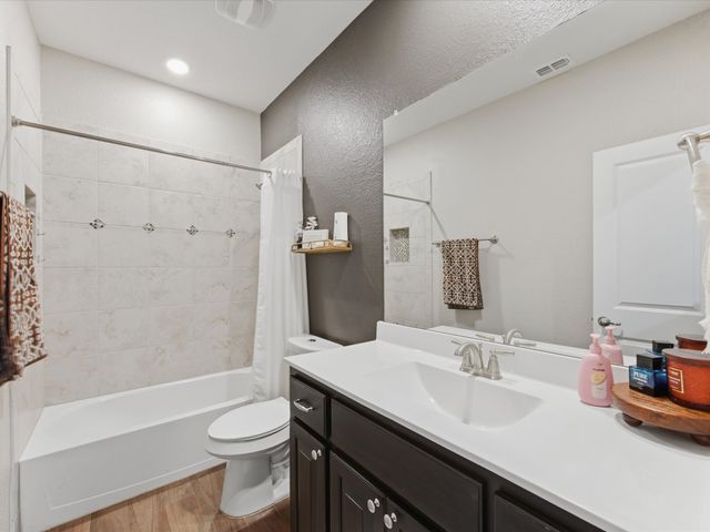 2527 Candle Lane, Northlake, TX 76247
