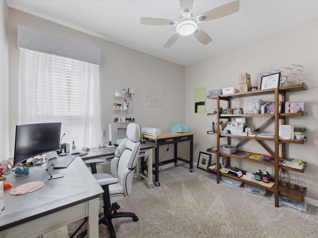 2527 Candle Lane, Northlake, TX 76247