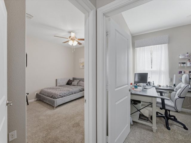 2527 Candle Lane, Northlake, TX 76247