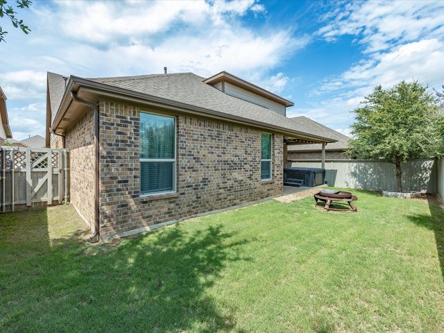 2527 Candle Lane, Northlake, TX 76247