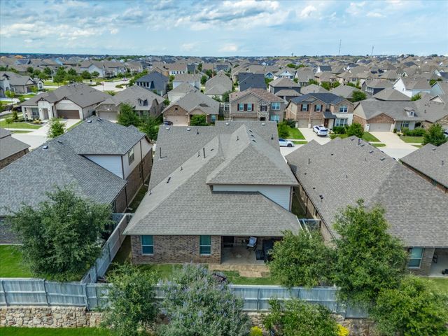 2527 Candle Lane, Northlake, TX 76247