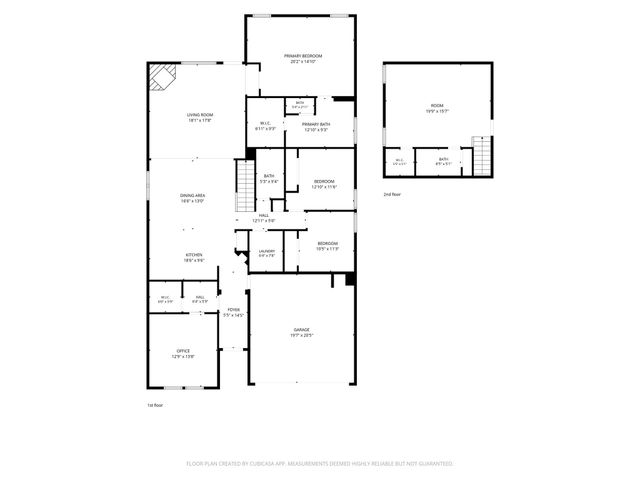 2527 Candle Lane, Northlake, TX 76247